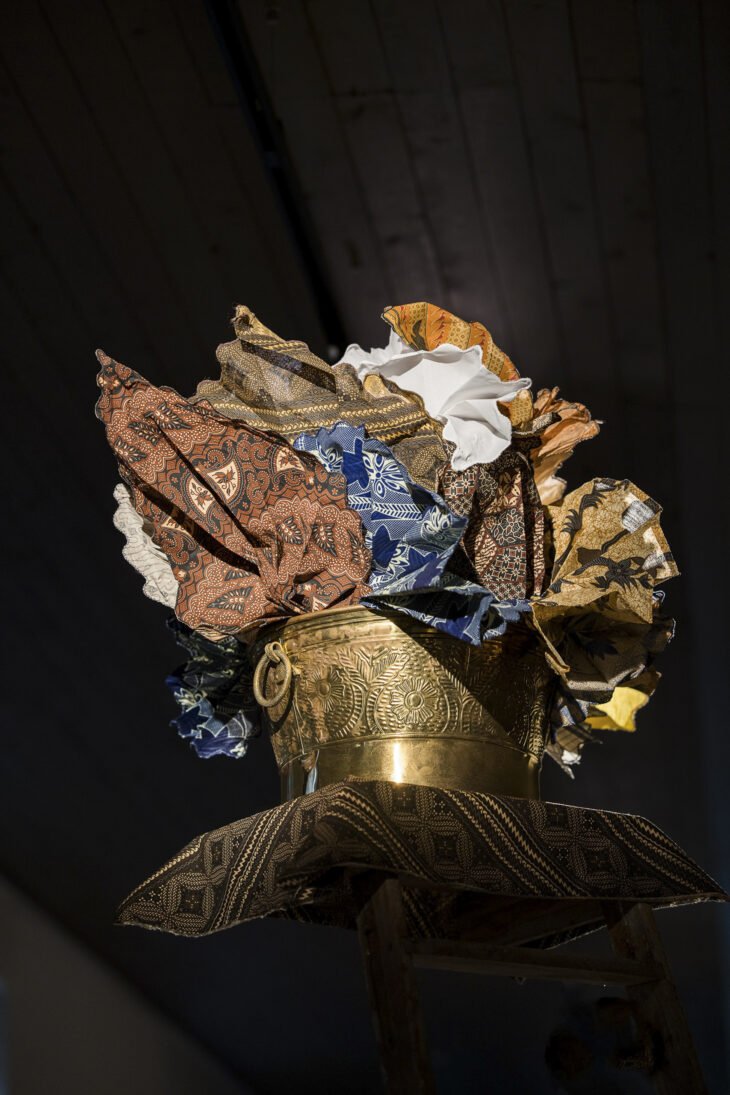 Jaasir Linger - Mama Aisa tyari a boskopu kon_-